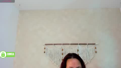 Ana Victoria online show from September 2025 07:15:02 PM