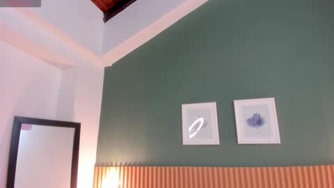 Ana Victoria online show from October 2025 12:07:02 PM