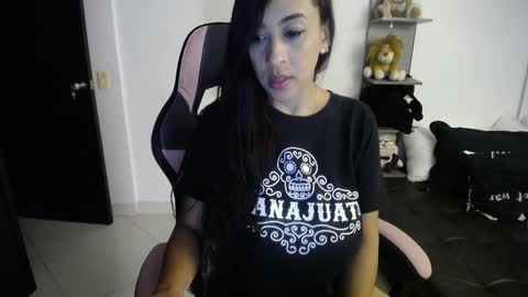 andrea online show from January 2025 11:58:01 PM