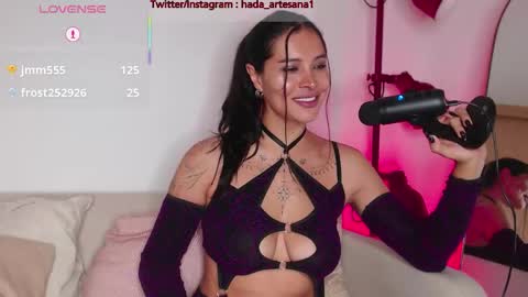 Paula online show from March 2026 01:13:01 AM