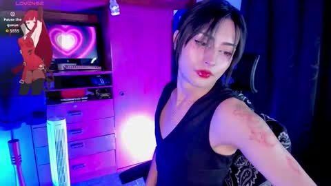 Angell Dustt  online show from March 2026 01:45:01 AM