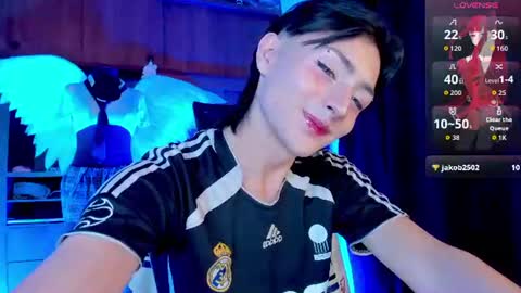 Snapshot of _angell_dustt_star chatting on June 2026 11:03:01 PM Angell Dustt online show from June 2026 11:03:01 PM