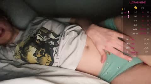 Anise online show from February 2025 09:26:02 PM