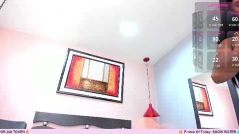 Snapshot of _anna_maria chatting on June 2026 11:57:01 AM online show from June 2026 11:57:01 AM