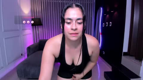 Ana online show from January 2025 07:20:02 PM