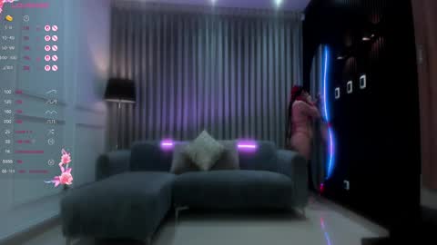 Ana online show from March 2025 02:16:01 PM