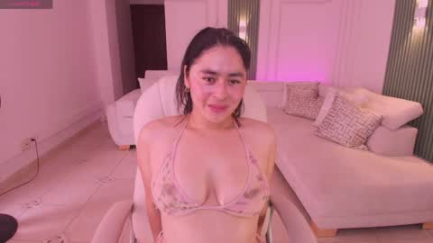 Ana online show from March 2026 07:36:02 PM