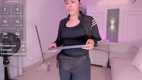 Snapshot of _anna_parker_ chatting on June 2026 02:24:02 AM Ana online show from June 2026 02:24:02 AM