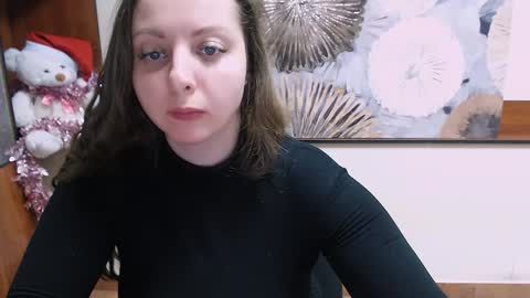 Anna online show from December 2024 07:41:01 AM