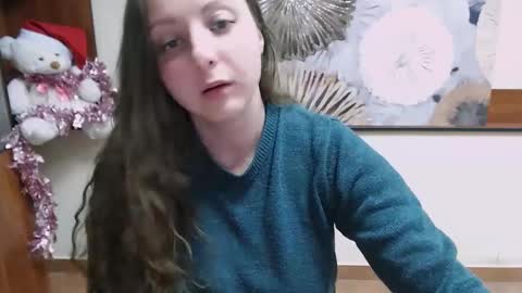 Anna online show from December 2024 11:33:02 AM