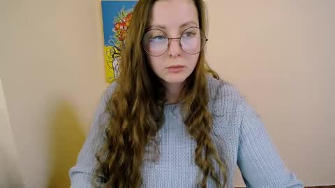 Anna online show from January 2025 10:51:01 AM