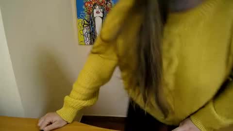 Anna online show from January 2025 01:41:02 PM