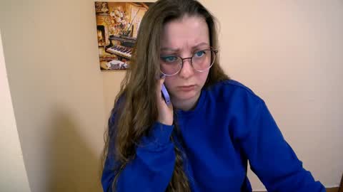 Anna online show from February 2025 08:42:02 AM