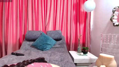 Melissa  online show from December 2024 01:08:02 PM