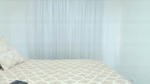 Snapshot of _annie_thomson_ chatting on March 2026 08:14:01 PM Melissa online show from March 2026 08:14:01 PM