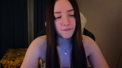 Snapshot of _annieone chatting on December 2024 12:55:01 PM Anna online show from December 2024 12:55:01 PM