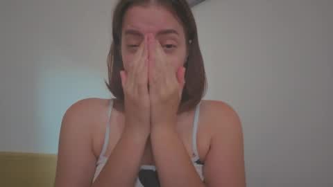 Snapshot of _annieone chatting on September 2025 03:12:02 PM Anna online show from September 2025 03:12:02 PM