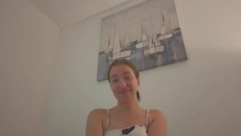 Snapshot of _annieone chatting on September 2025 05:01:02 PM Anna online show from September 2025 05:01:02 PM