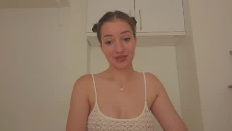 Snapshot of _annieone chatting on September 2025 06:13:01 PM Anna online show from September 2025 06:13:01 PM