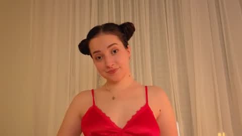 Anna online show from January 2026 08:34:01 PM