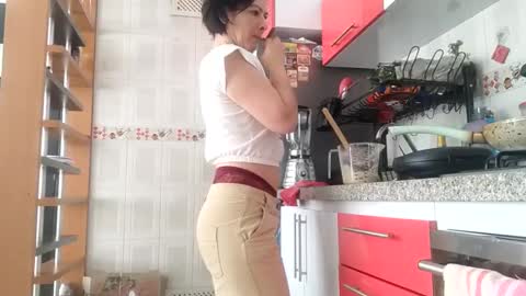 antonia online show from December 2024 02:15:01 PM