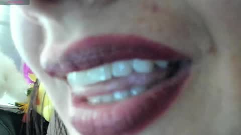 antonia online show from March 2025 06:34:01 PM