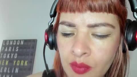 antonia online show from February 2026 01:38:02 PM