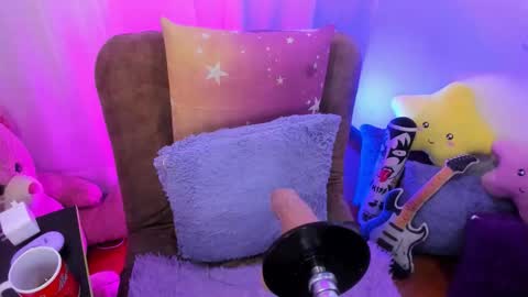 _antonella_dreams online show from February 2026 03:20:01 PM