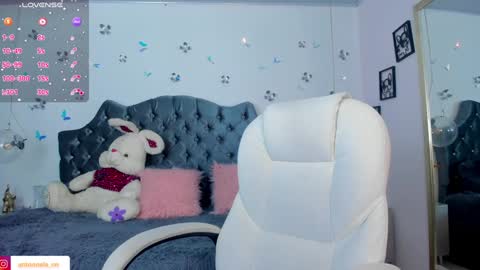 Snapshot of _antonnela_ chatting on December 2024 02:38:02 PM antonnela online show from December 2024 02:38:02 PM