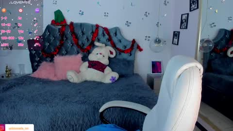 Snapshot of _antonnela_ chatting on December 2024 02:10:01 PM antonnela online show from December 2024 02:10:01 PM