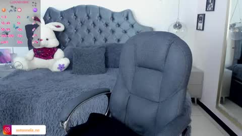 Snapshot of _antonnela_ chatting on March 2025 01:57:02 PM antonnela online show from March 2025 01:57:02 PM