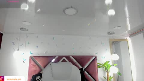 Snapshot of _antonnela_ chatting on February 2026 02:43:02 PM antonnela online show from February 2026 02:43:02 PM