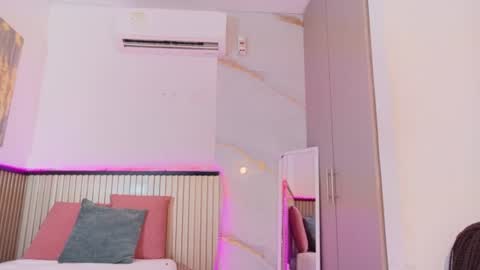 _aria_carter_ online show from June 2026 07:33:01 PM