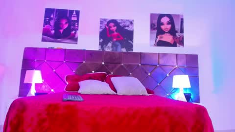 Ariana  online show from February 2025 12:17:02 PM