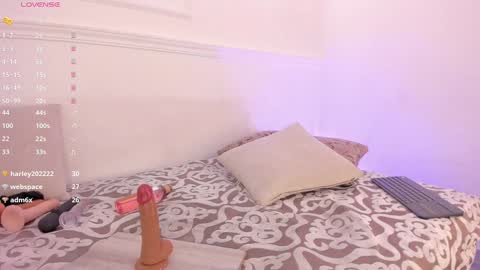 _arianasweet online show from February 2025 11:05:01 PM