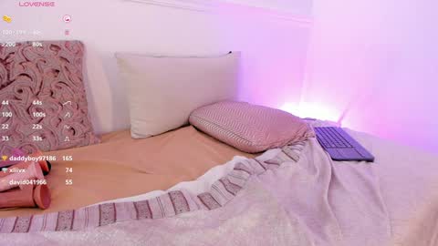 _arianasweet online show from February 2025 11:15:02 PM