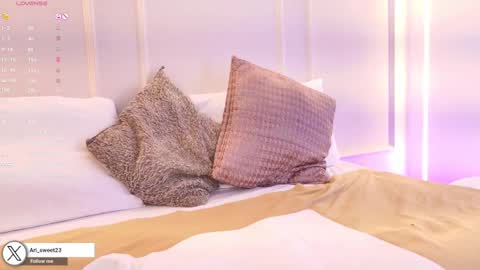 _arianasweet online show from September 2025 08:09:01 PM