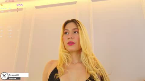 _arianasweet online show from September 2025 07:57:02 PM