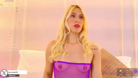 _arianasweet online show from September 2025 07:41:02 PM