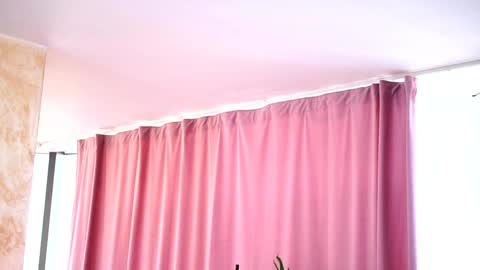 Snapshot of _arielle chatting on January 2025 11:29:02 AM Arielle online show from January 2025 11:29:02 AM