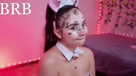 Aria online show from March 2026 09:07:02 PM