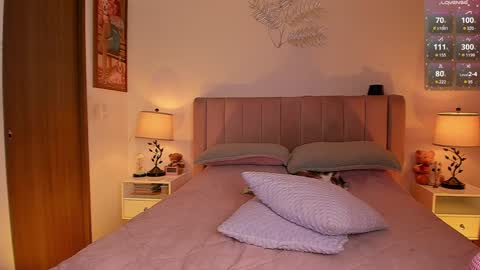 Ari  Insta arimonserrat12 Onlyfans arieljustice online show from December 2024 02:31:01 AM