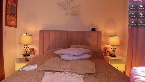 Ari  Insta arimonserrat12 Onlyfans arieljustice online show from December 2024 03:50:02 AM