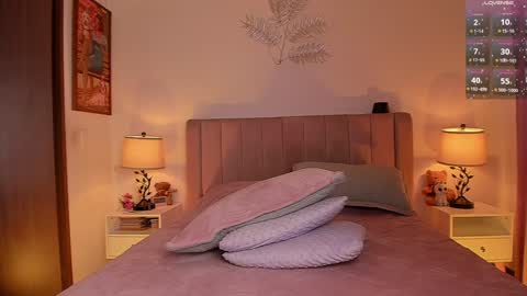 Ari  Insta arimonserrat12 Onlyfans arieljustice online show from January 2025 03:42:02 AM