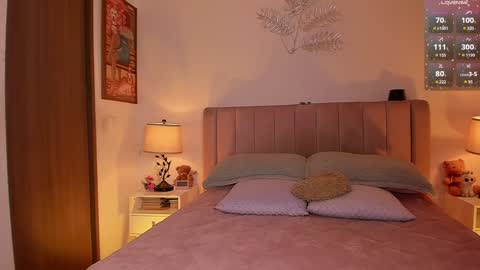 Ari  Insta arimonserrat12 Onlyfans arieljustice online show from January 2025 04:02:01 AM