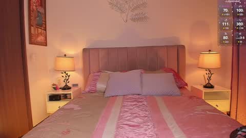 Ari  Insta arimonserrat12 Onlyfans arieljustice online show from February 2025 03:37:02 AM