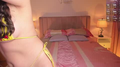 Ari  Insta arimonserrat12 Onlyfans arieljustice online show from February 2025 12:06:02 AM