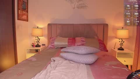 Ari  Insta arimonserrat12 Onlyfans arieljustice online show from February 2025 02:14:01 AM