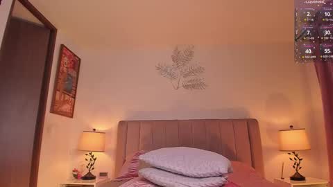 Ari  Insta arimonserrat12 Onlyfans arieljustice online show from February 2025 01:47:02 AM