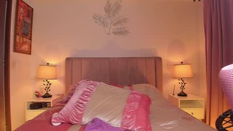 Ari  Insta arimonserrat12 Onlyfans arieljustice online show from February 2025 03:12:01 AM